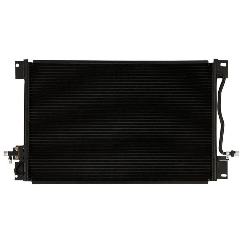 Reach International 31-4505 A/C Condenser
