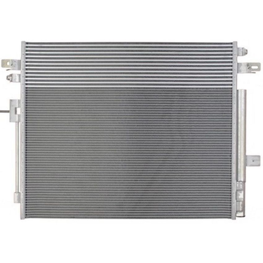 Reach International 31-4516 A/C Condenser