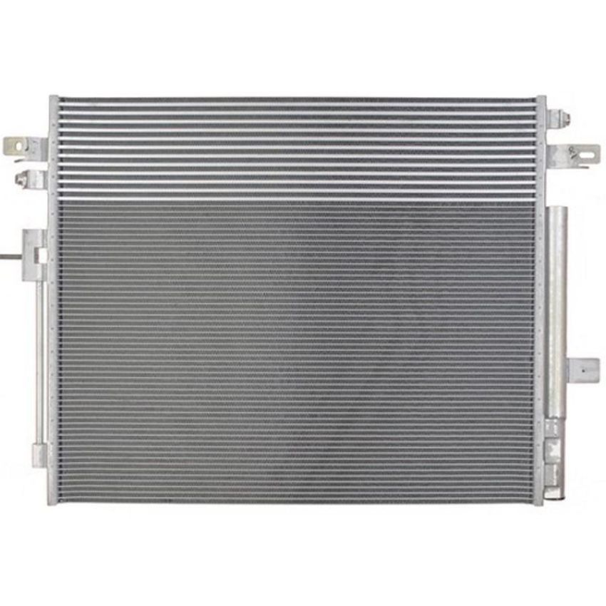 Reach International 31-4516 A/C Condenser
