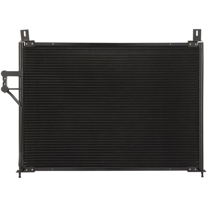 Reach International 31-4526 A/C Condenser