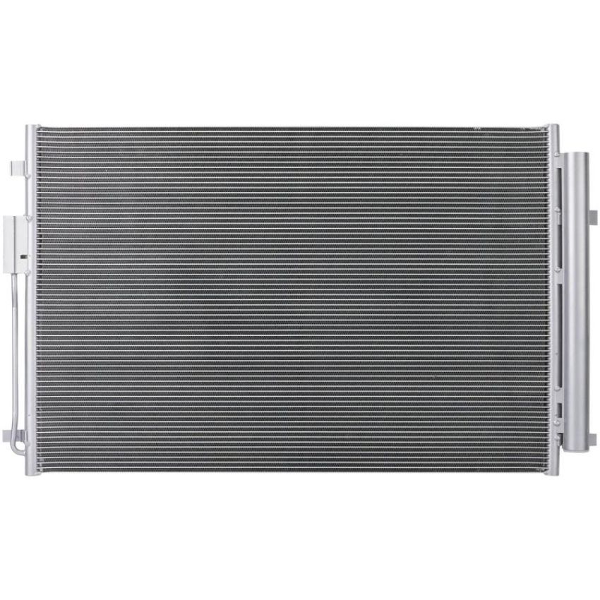 Reach International 31-4536 A/C Condenser