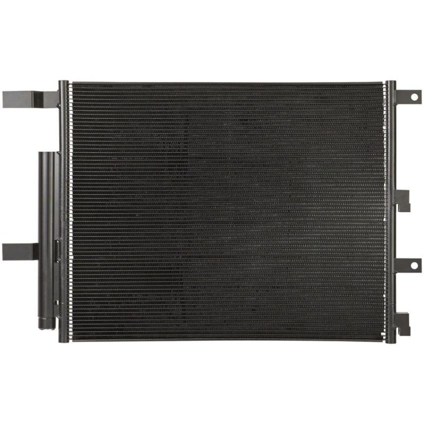 Reach International 31-4537 A/C Condenser