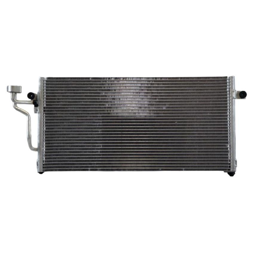 Reach International 31-4538 A/C Condenser