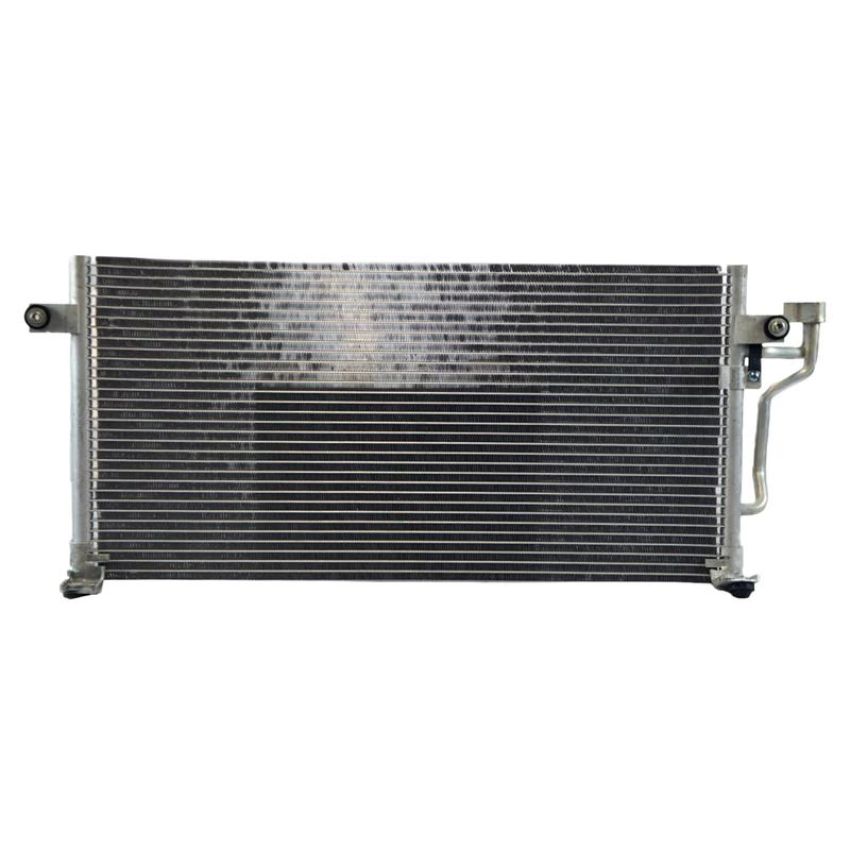 Reach International 31-4538 A/C Condenser