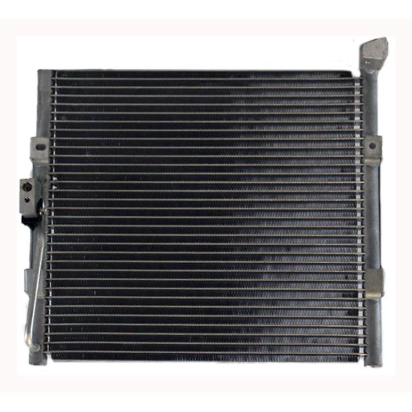 Reach International 31-4540 A/C Condenser