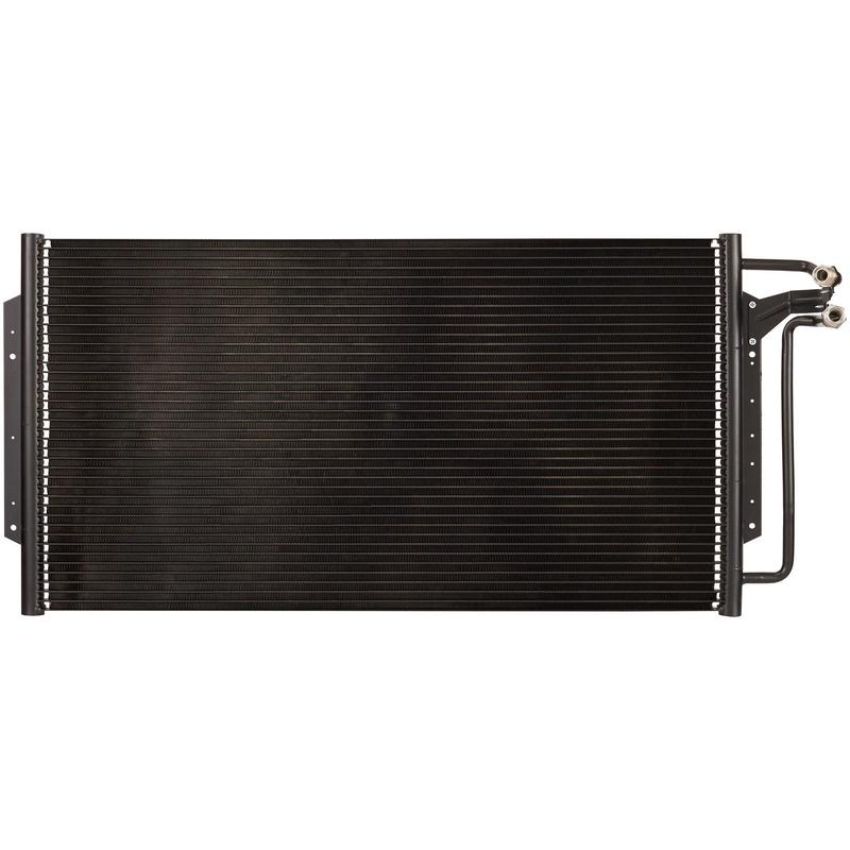 Reach International 31-4548 A/C Condenser