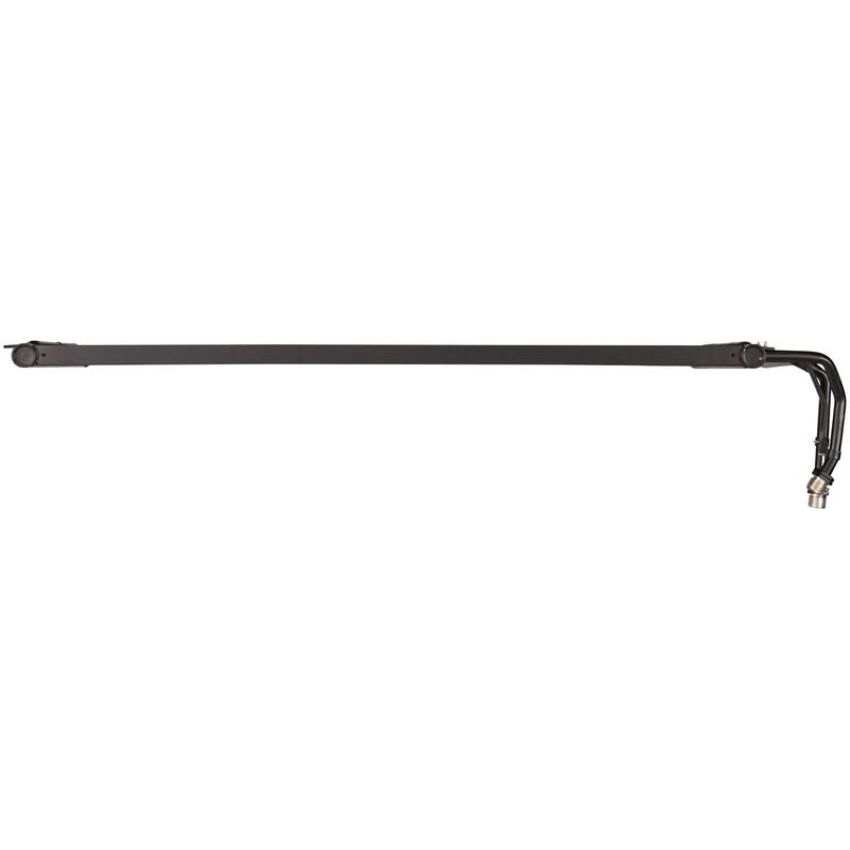 Reach International 31-4548 A/C Condenser