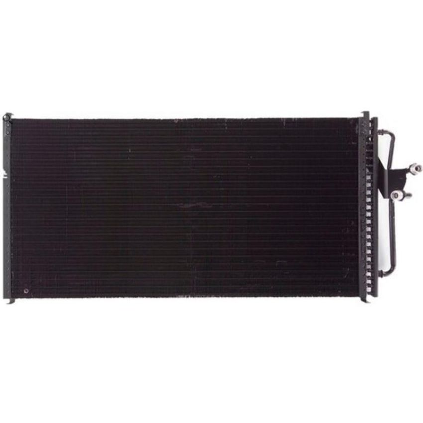 Reach International 31-4550 A/C Condenser