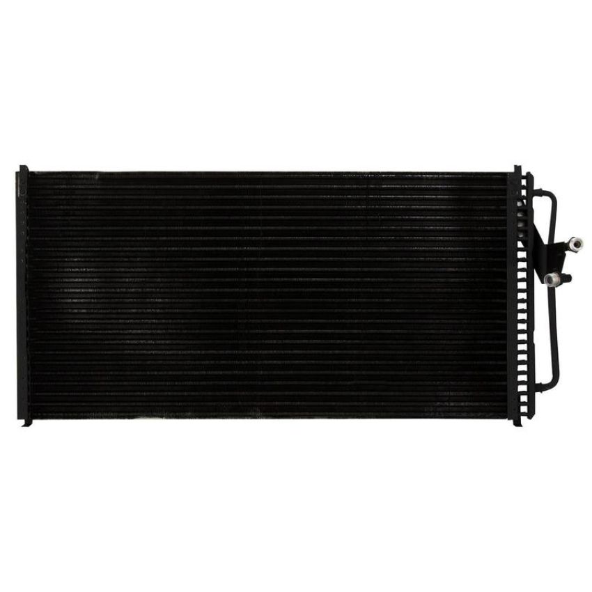 Reach International 31-4550 A/C Condenser