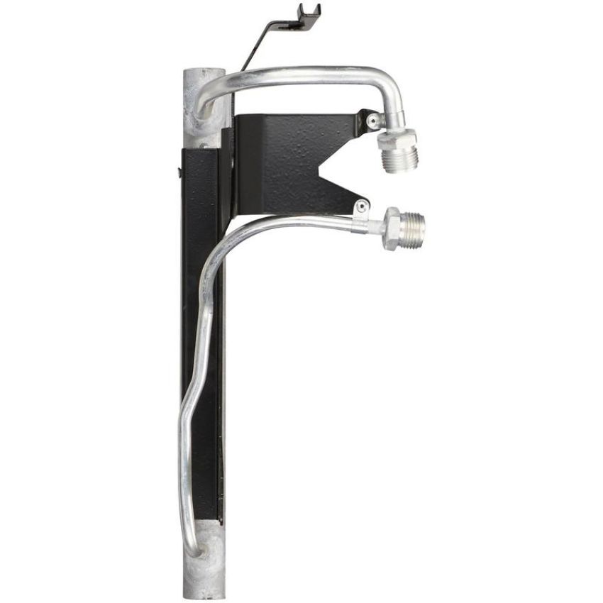 Reach International 31-4555 A/C Condenser