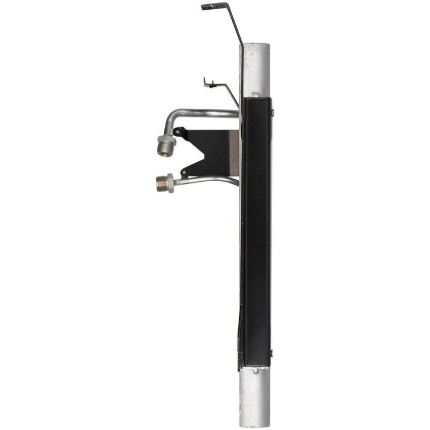 Reach International 31-4555 A/C Condenser