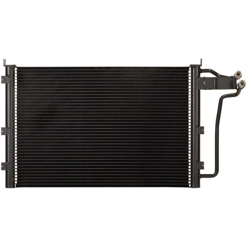 Reach International 31-4557 A/C Condenser