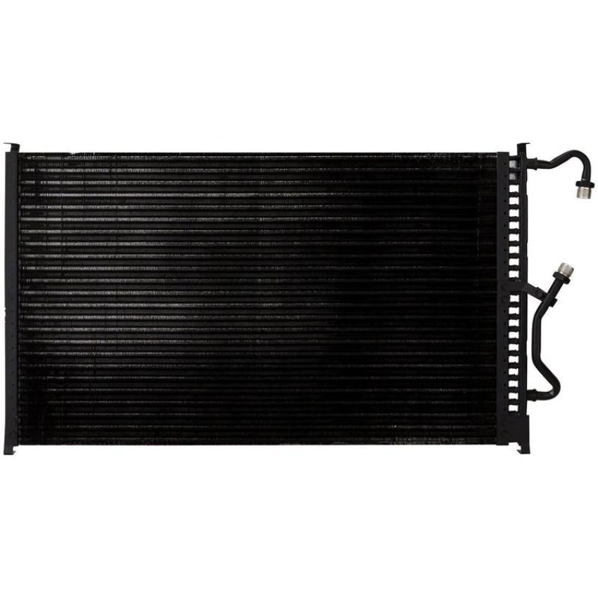 Reach International 31-4558 A/C Condenser