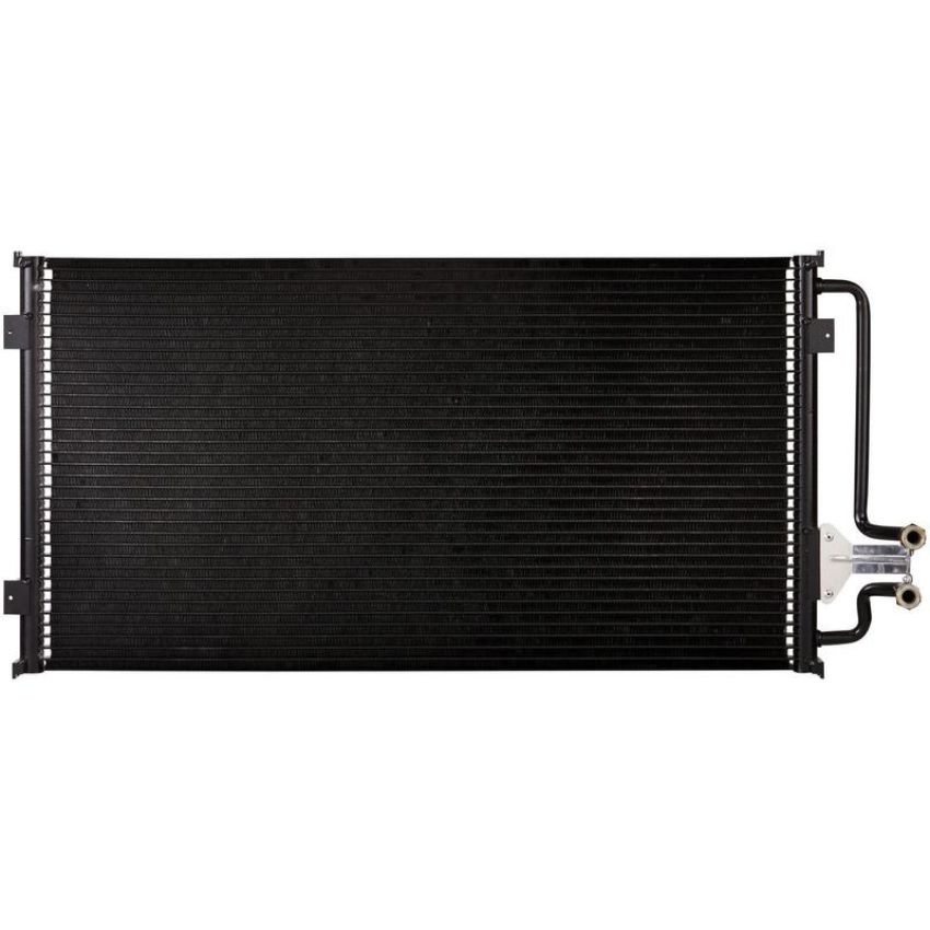 Reach International 31-4560 A/C Condenser