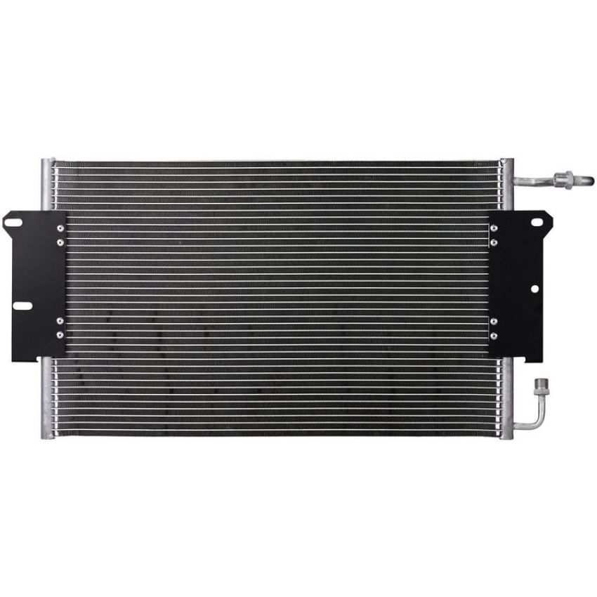 Reach International 31-4565 A/C Condenser