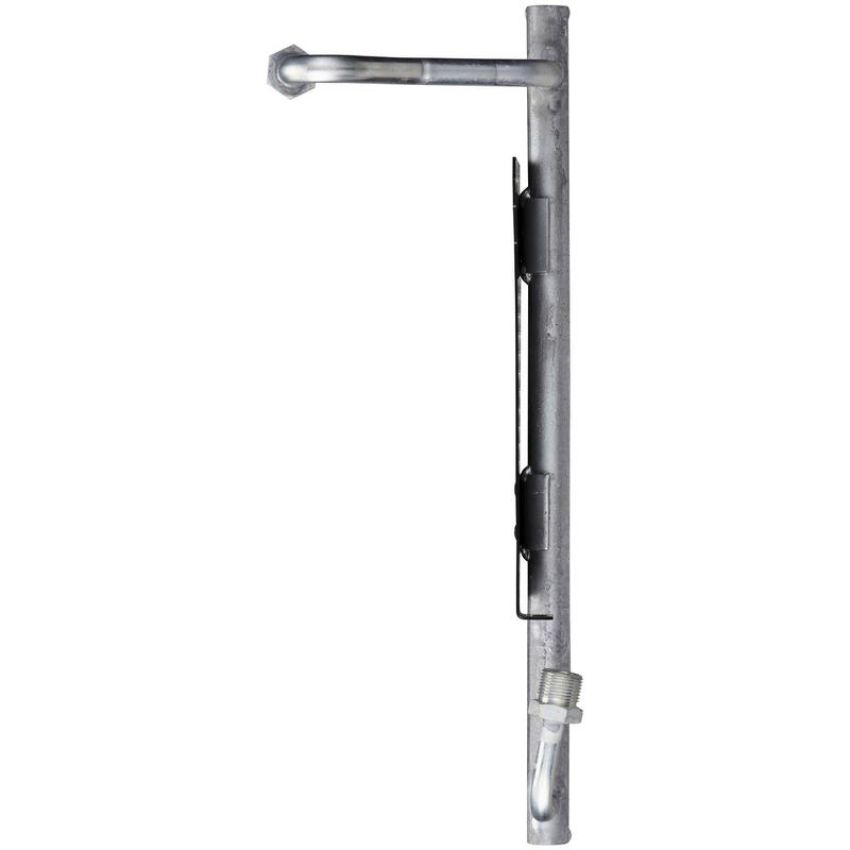 Reach International 31-4565 A/C Condenser