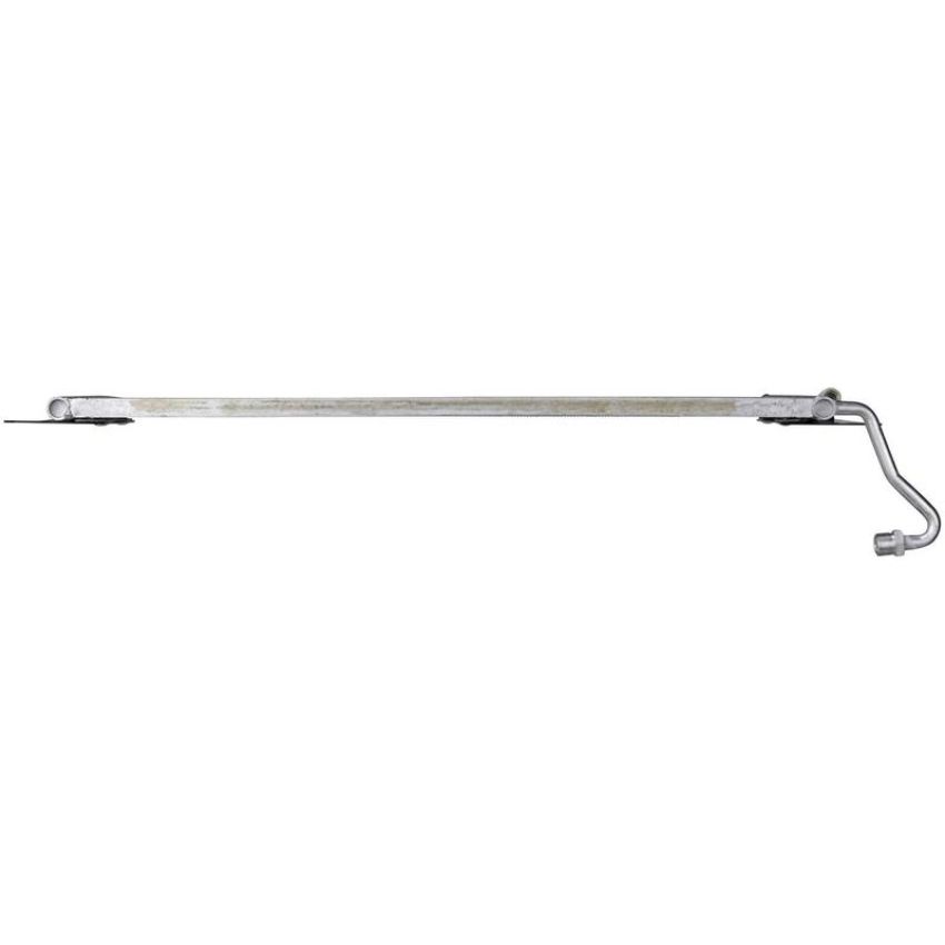 Reach International 31-4565 A/C Condenser