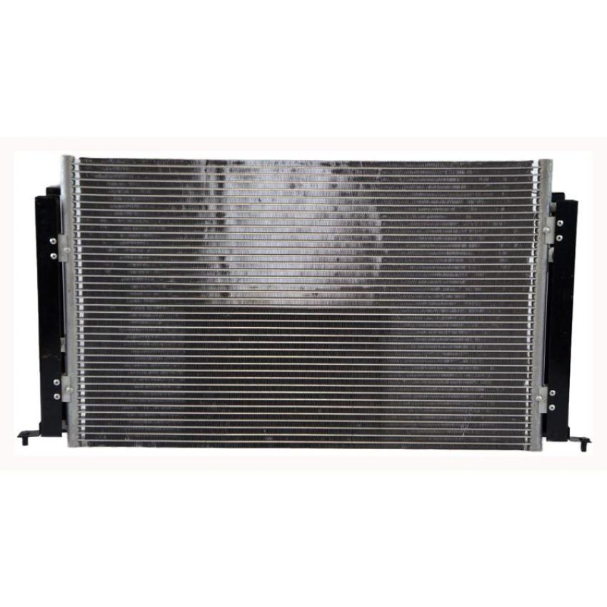 Reach International 31-4570 A/C Condenser