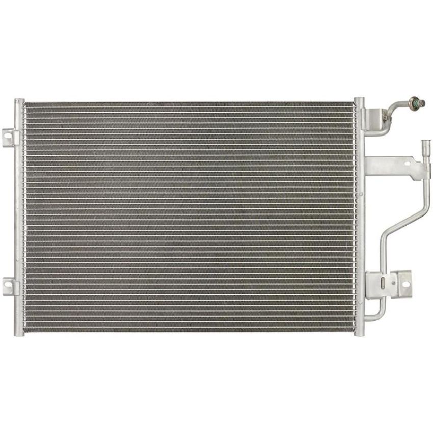 Reach International 31-4579 A/C Condenser