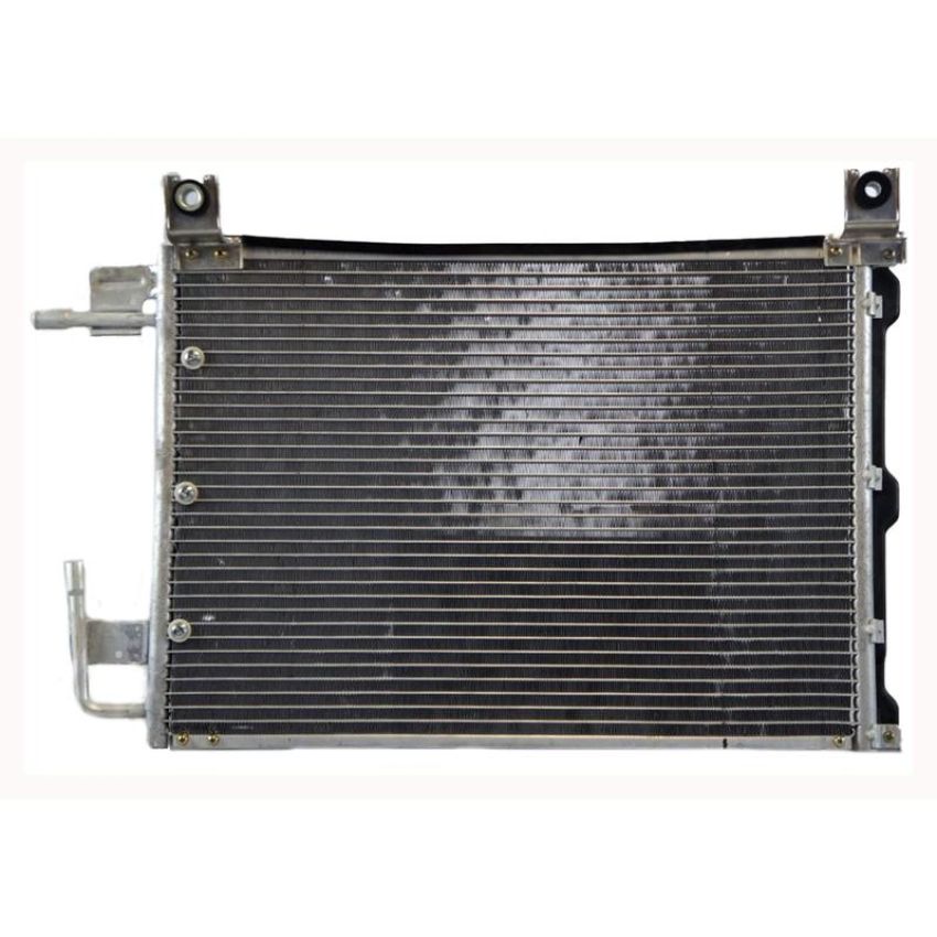 Reach International 31-4580 A/C Condenser
