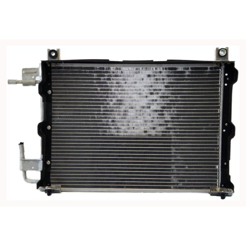Reach International 31-4580 A/C Condenser