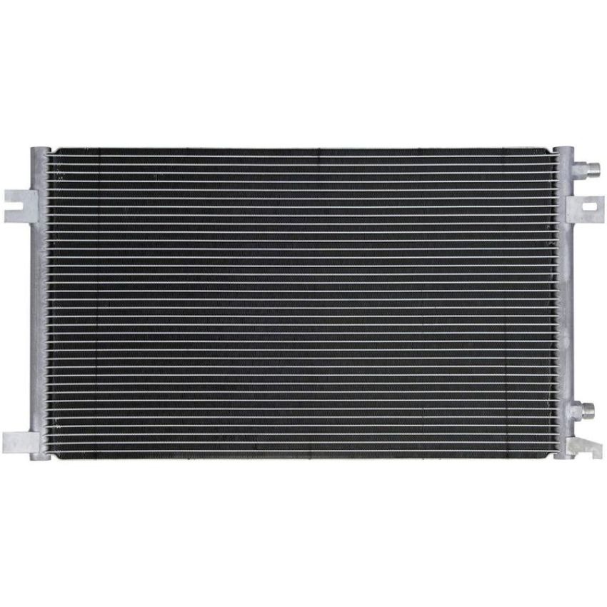 Reach International 31-4586 A/C Condenser