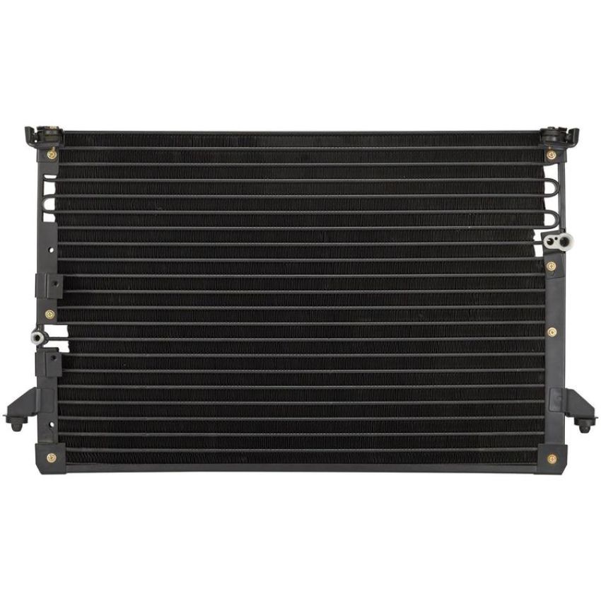 Reach International 31-4588 A/C Condenser