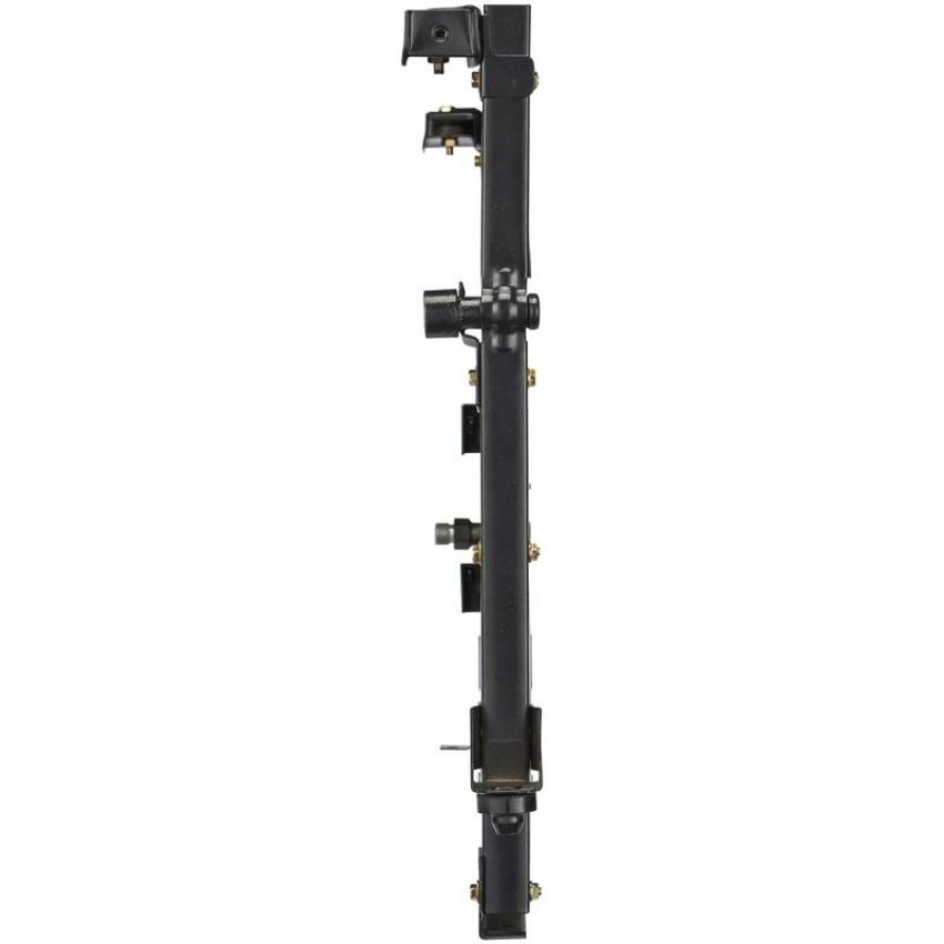 Reach International 31-4588 A/C Condenser