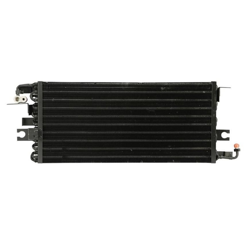 Reach International 31-4590 A/C Condenser