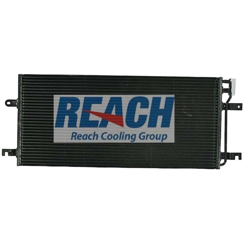 Reach International 31-4599 A/C Condenser