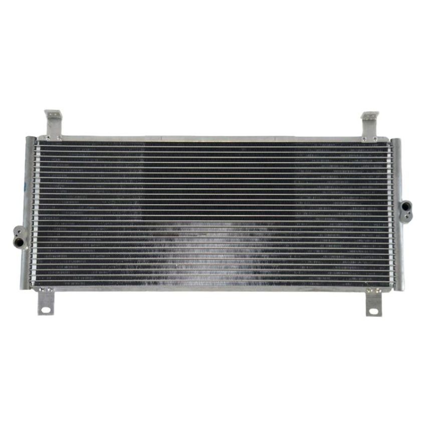 Reach International 31-4602 A/C Condenser