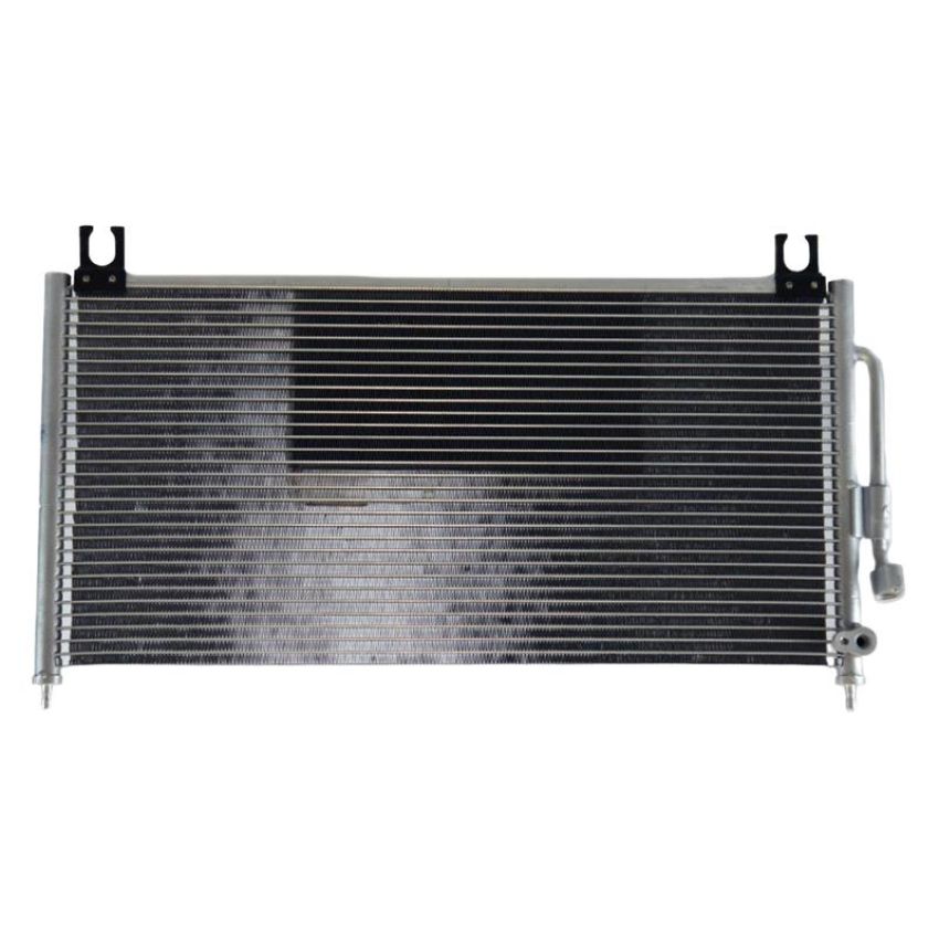 Reach International 31-4604 A/C Condenser