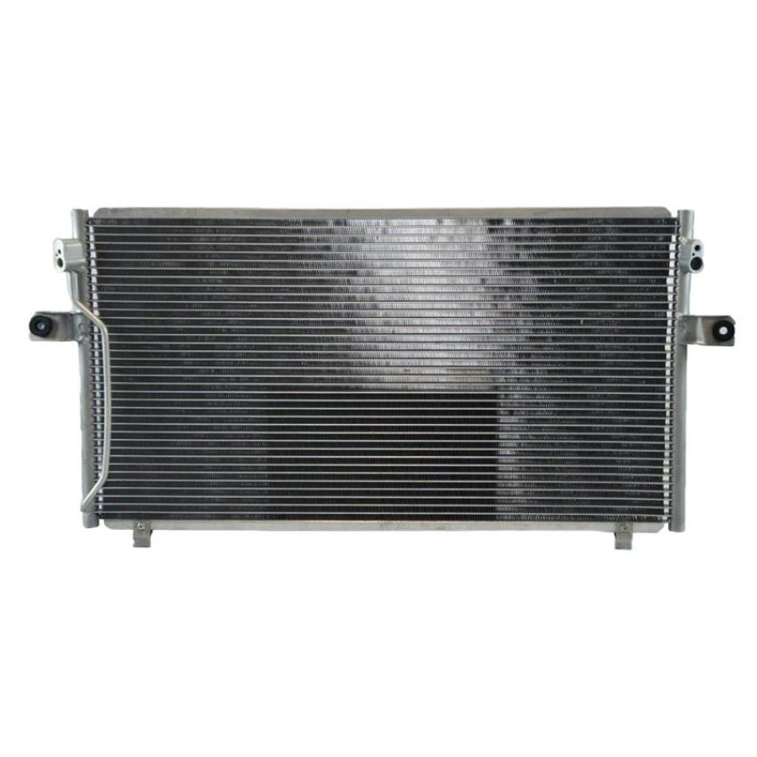 Reach International 31-4605 A/C Condenser