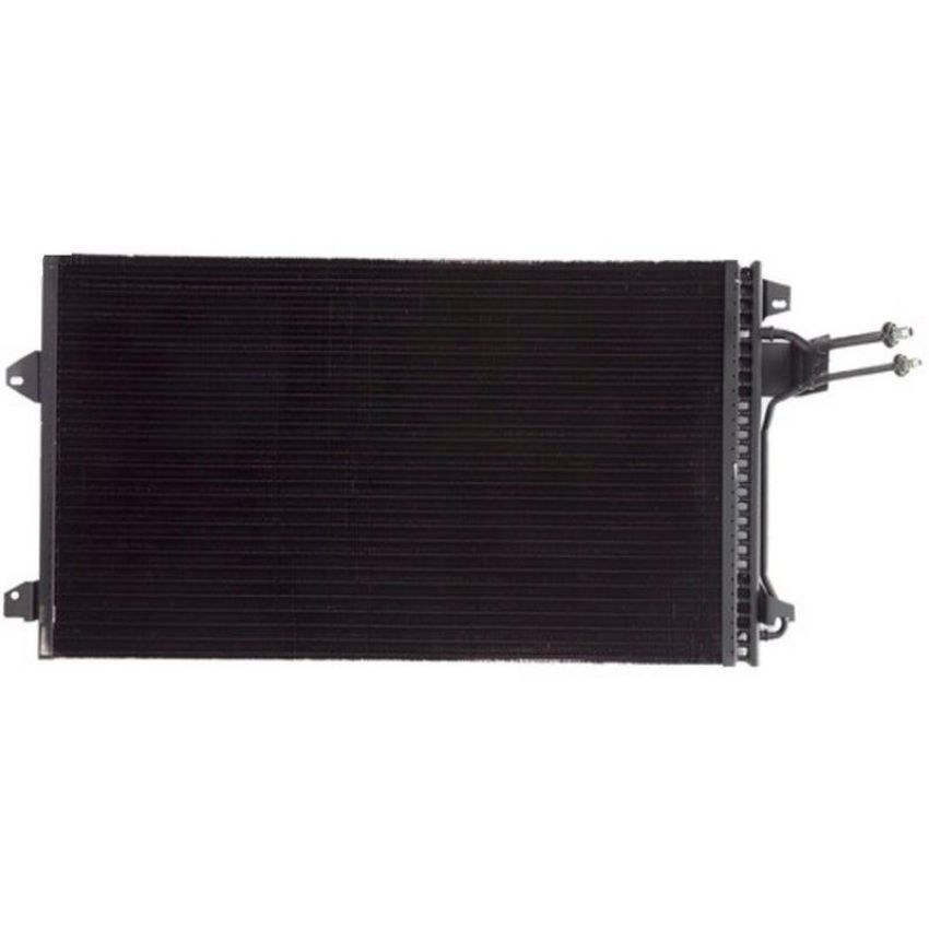 Reach International 31-4606 A/C Condenser