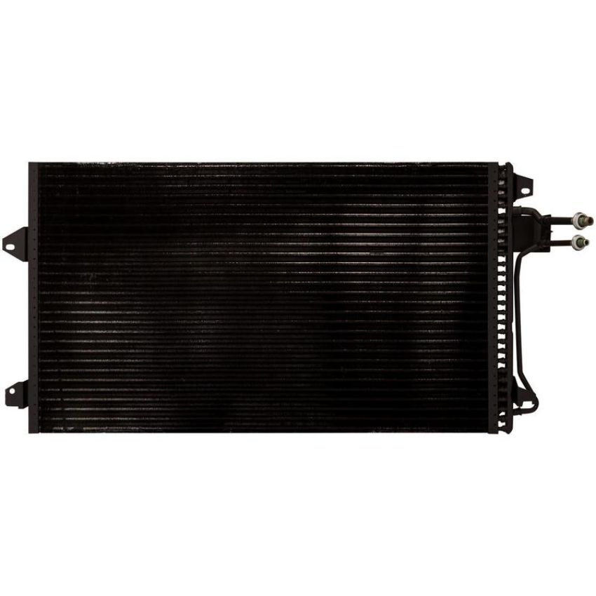 Reach International 31-4606 A/C Condenser