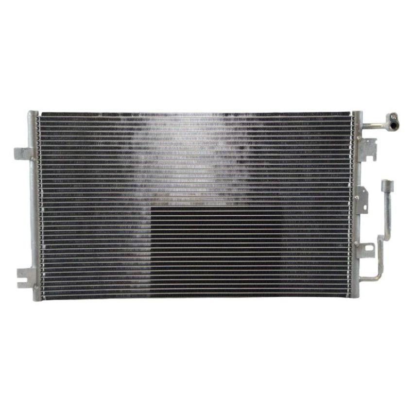 Reach International 31-4612 A/C Condenser