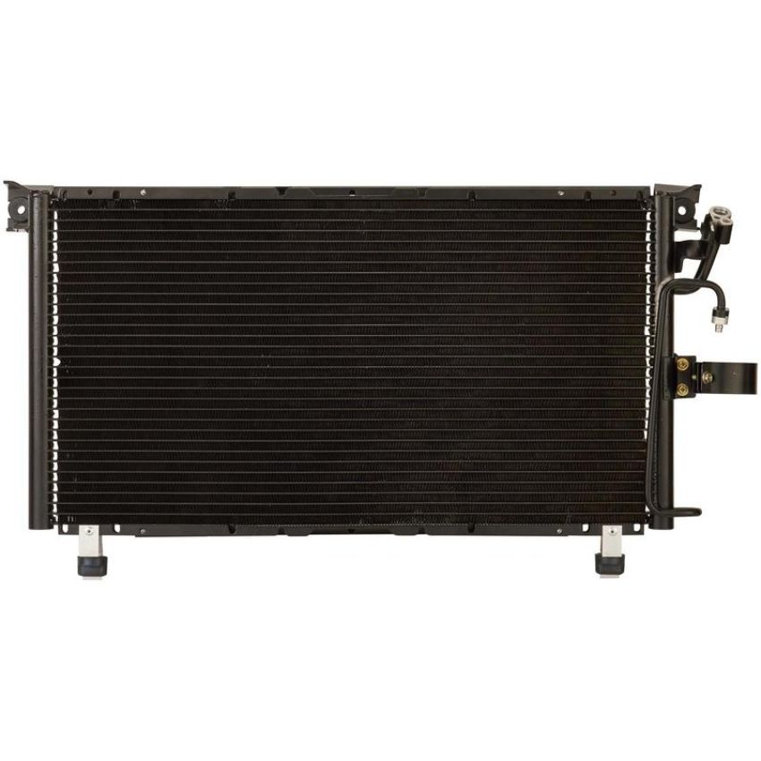 Reach International 31-4615 A/C Condenser