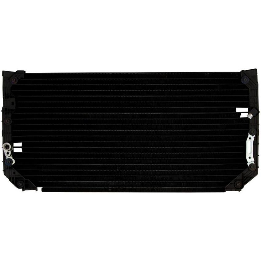 Reach International 31-4617 A/C Condenser