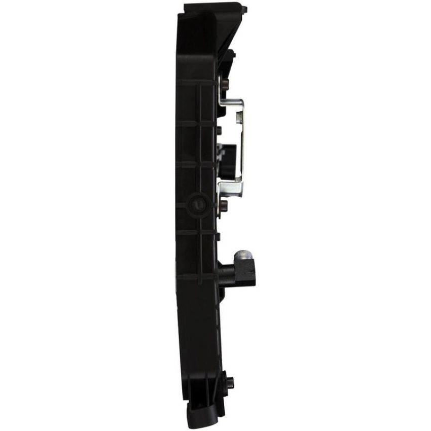 Reach International 31-4617 A/C Condenser