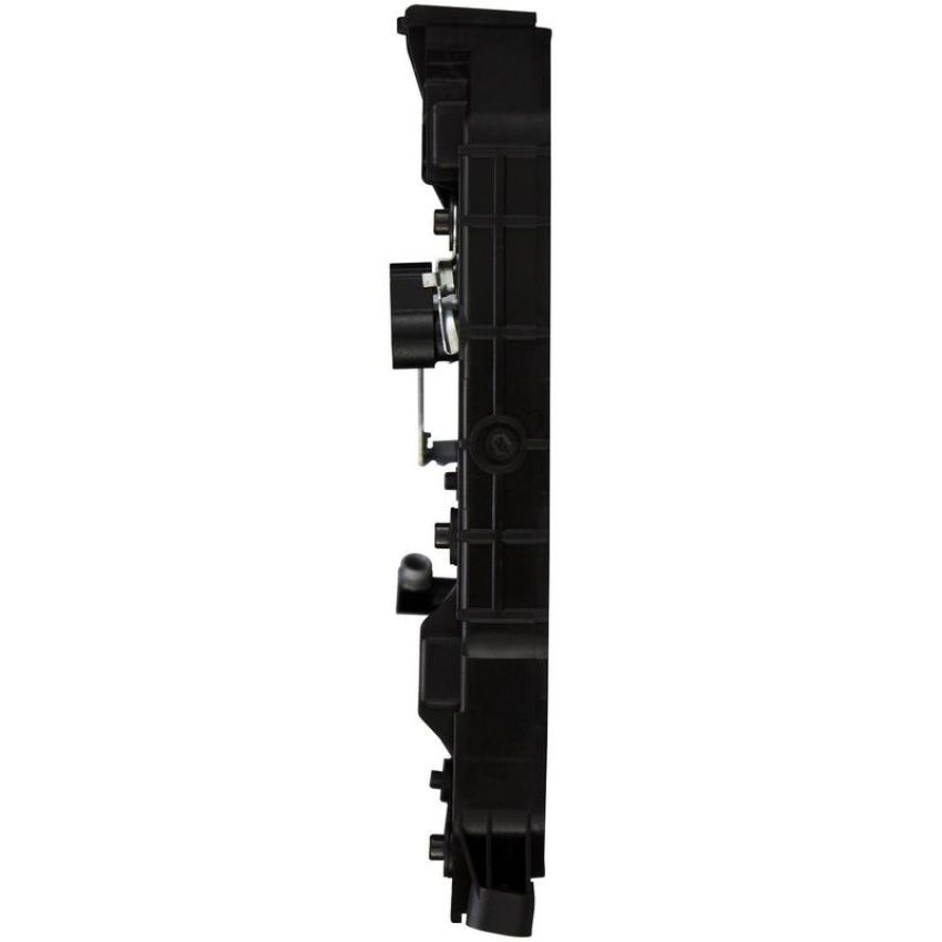 Reach International 31-4617 A/C Condenser