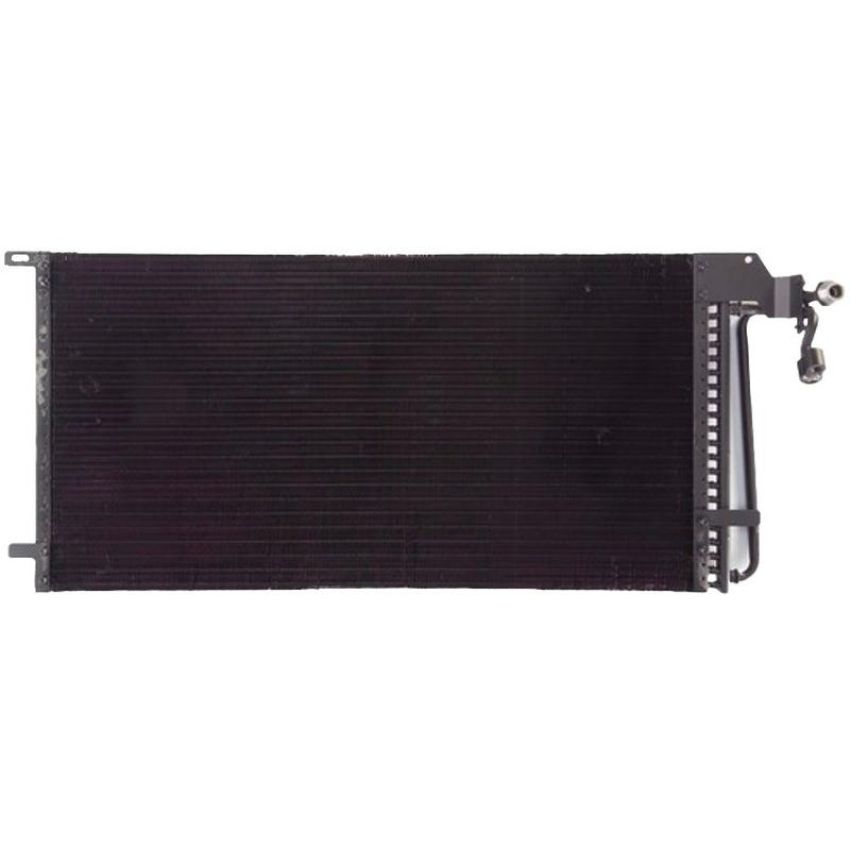 Reach International 31-4619 A/C Condenser