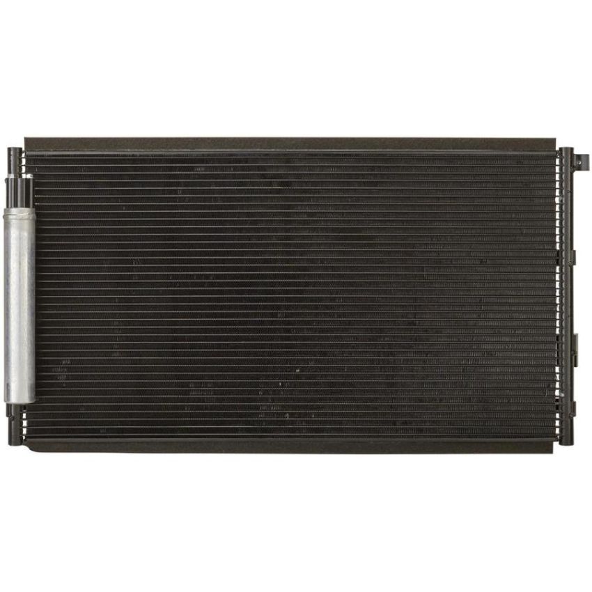 Reach International 31-4620 A/C Condenser