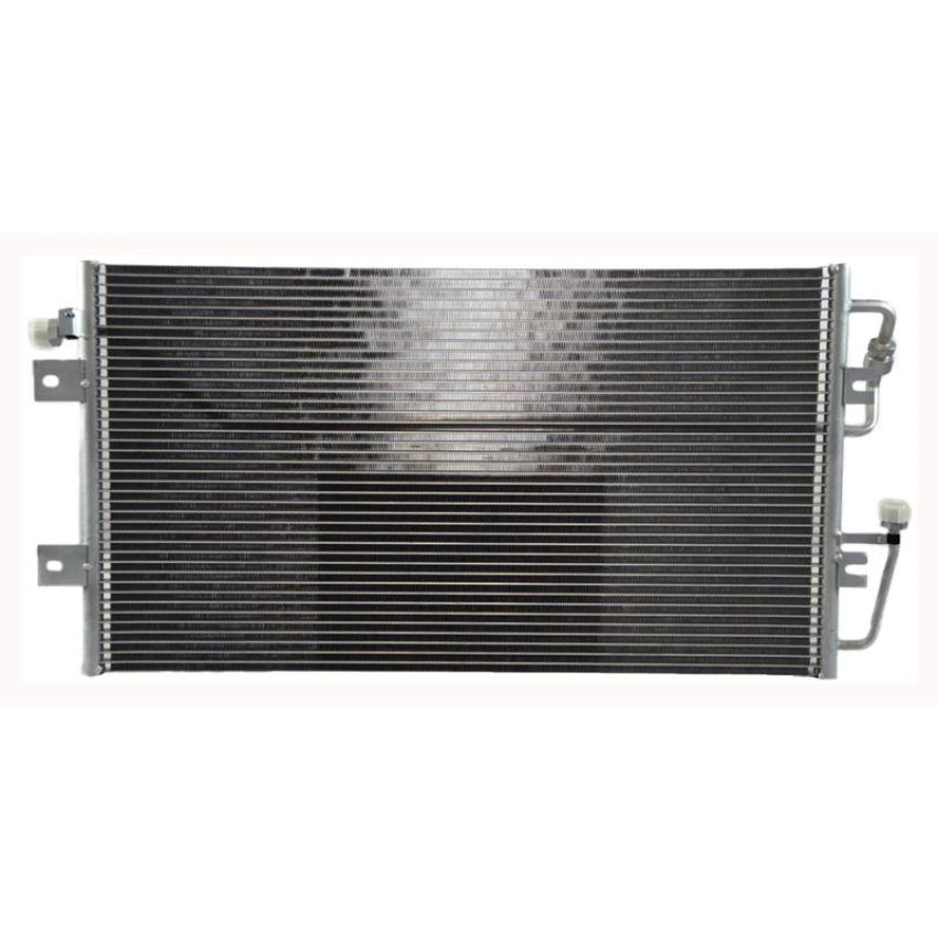 Reach International 31-4622 A/C Condenser