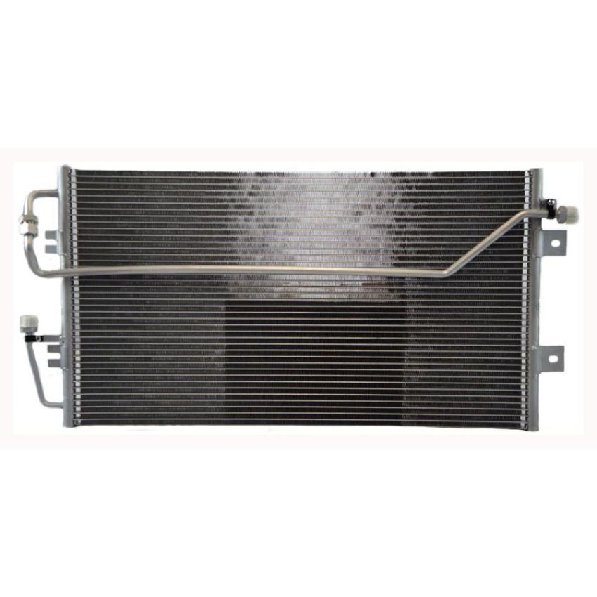 Reach International 31-4622 A/C Condenser