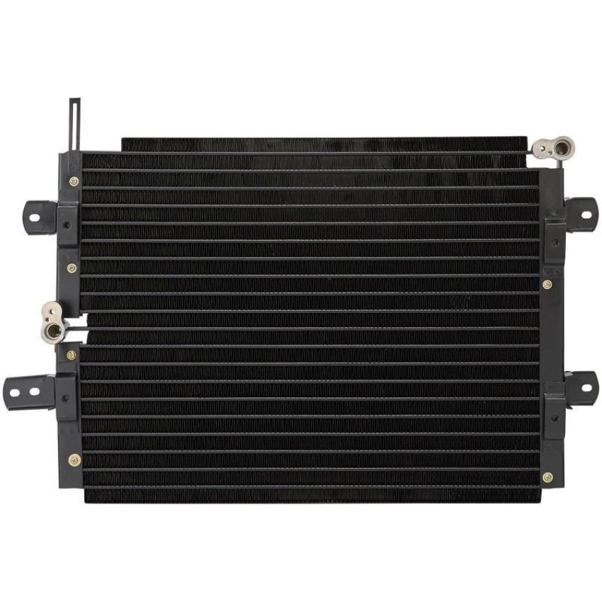Reach International 31-4624 A/C Condenser