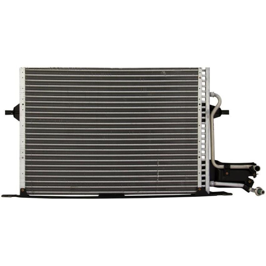 Reach International 31-4625 A/C Condenser