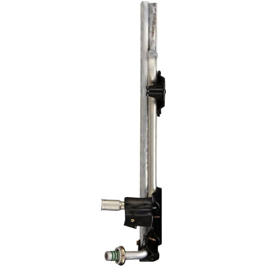 Reach International 31-4625 A/C Condenser