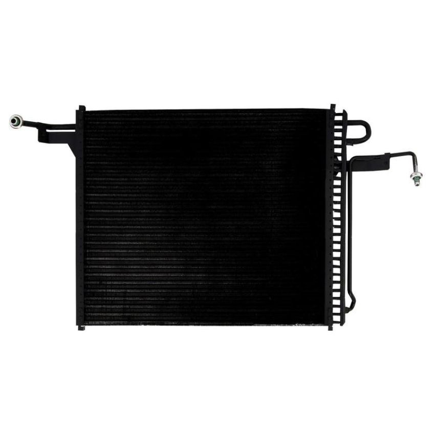 Reach International 31-4627 A/C Condenser