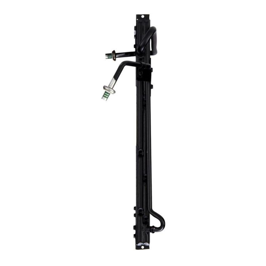 Reach International 31-4627 A/C Condenser