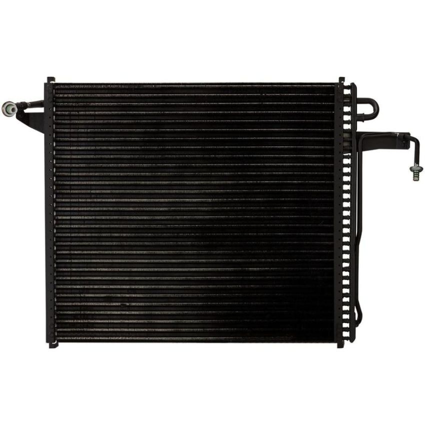 Reach International 31-4628 A/C Condenser